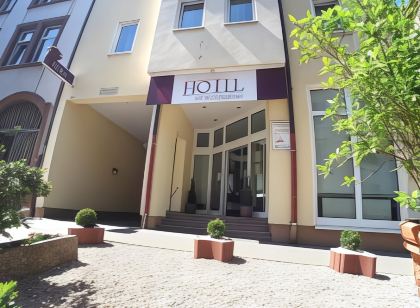 Eurotel am Main Hotel & Boardinghouse Offenbach am Main