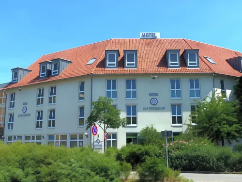 Hotel Dorotheenhof Hotels in Cottbus