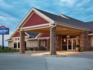 AmericInn by Wyndham Anamosa