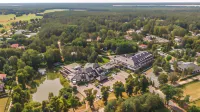 Kolumna Park Hotel Hotels in Паб'яніце
