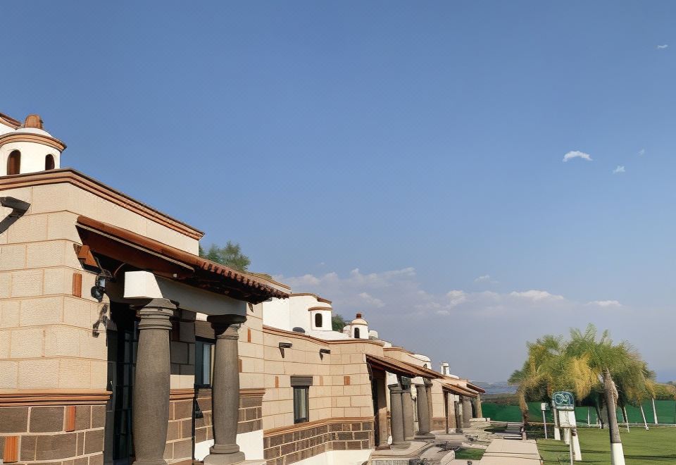 Hotel Villas Mahando