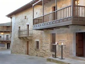 Hotel Las Treixas