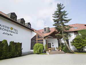 Landhotel Gronenbach