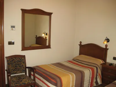 Hostal Granada Hotels in der Nähe von Universität von Salamanca