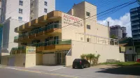 Pousada Terra do Sol Hotels in Itapema