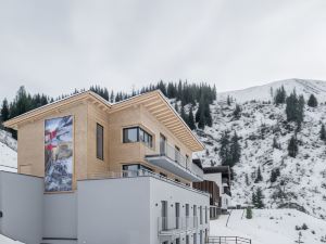 Mondschein Chalet