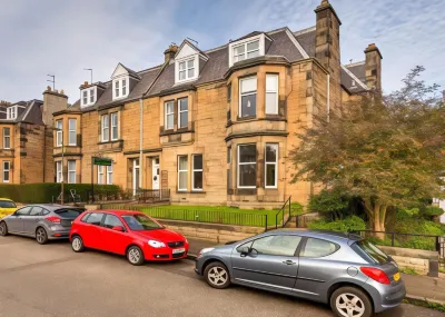 Airdenair Guest House Hotels in Musselburgh