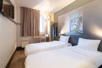 B&B Hôtel Avignon (2) Hotels in Le Pontet