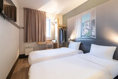 B&B Hôtel Avignon (2) Hotels near Parc Alphonse Daudet