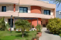 B & B Paradise Hôtels à : Vernole