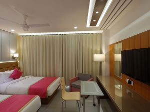 Hotel Pragati The Grand