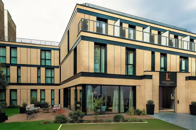 L'Imprimerie Hôtel Hotels in 