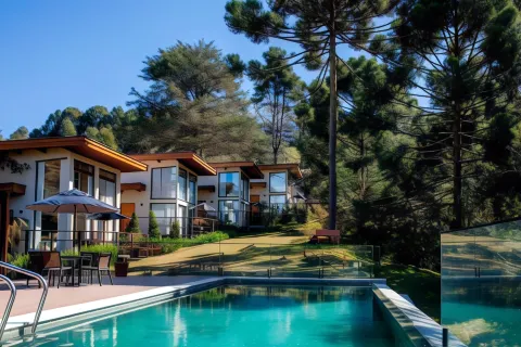 Hotel Boutique Quebra-Noz