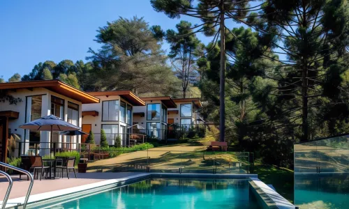 Hotel Boutique Quebra-Noz