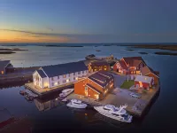 Finnøy Bryggehotell - by Classic Norway Hotels