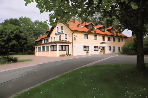 Rechberger Hof Landgasthof Hotels in Beratzhausen
