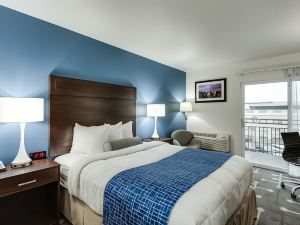 Baymont by Wyndham Spokane