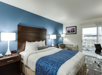 Baymont by Wyndham Spokane