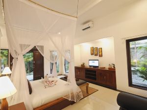 Dukuh Sebatu Resort & Villa