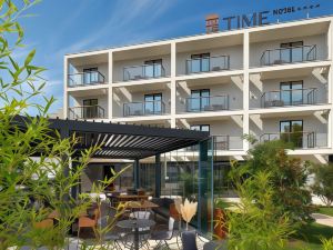 Time Boutique Hotel