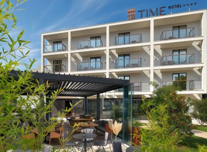 Time Boutique Hotel