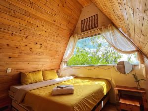 DaLat TeePee - Hostel