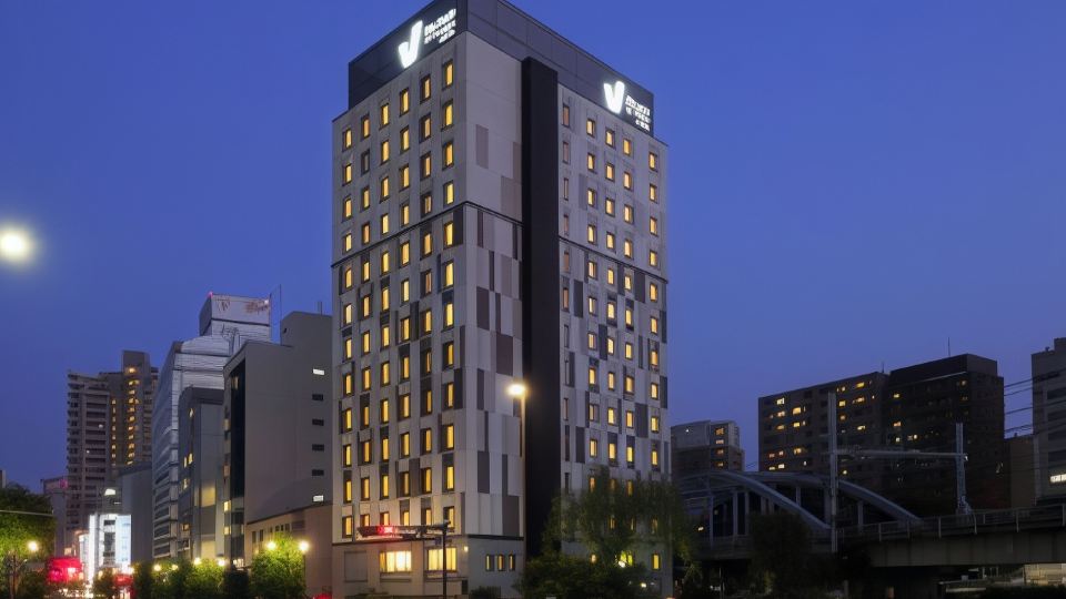 Far East Village Hotel Yokohama