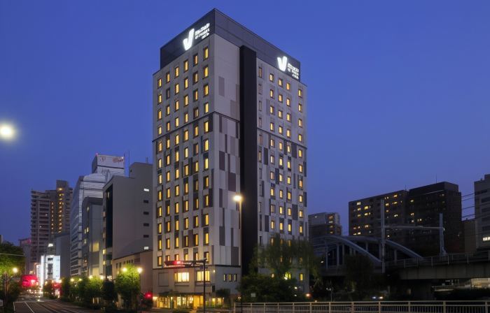 Far East Village Hotel Yokohama