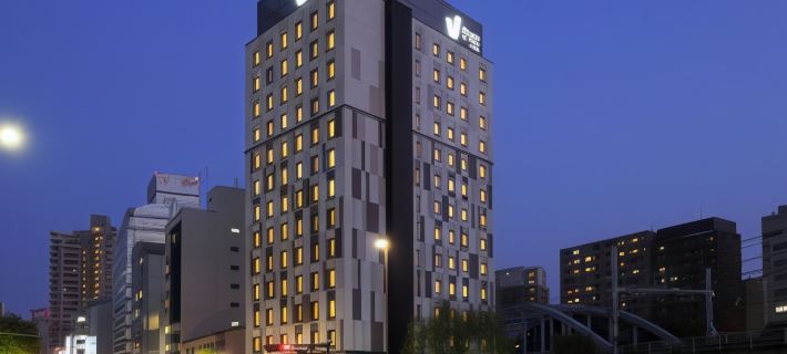 Far East Village Hotel Yokohama Hotels in Yokohama