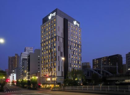 Far East Village Hotel Yokohama