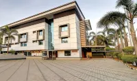 Treebo Symphony Hotels and Resorts Angamally Hotels in Thrissur