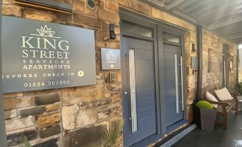King Street Serviced Apartments