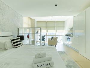 Nasma Holiday Homes - Liberty House