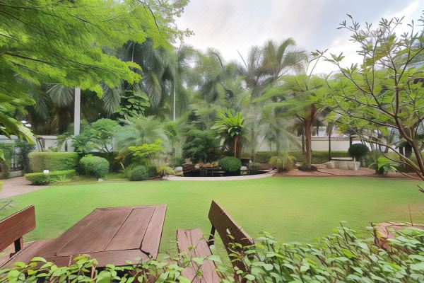 Serene Sands(เซอรีน แซนด์ส เฮลท์ รีสอร์ท - Serene Sands Health Resort)_1