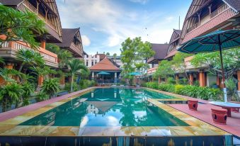 Troppo Zone Puri Rama Resort Kuta