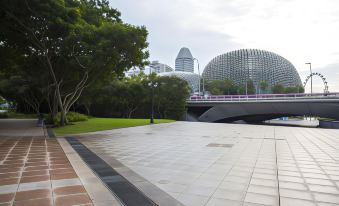 Citadines Mount Sophia Singapore
