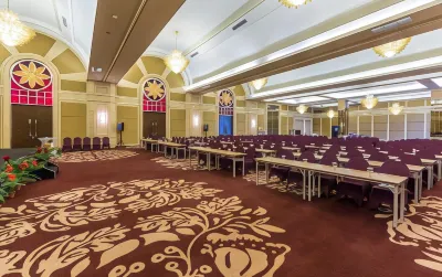 Wyndham Surabaya