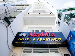 Aladdin Hotel and Apartment
