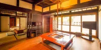 Chikubu Yuuan Hotels in Nagahama