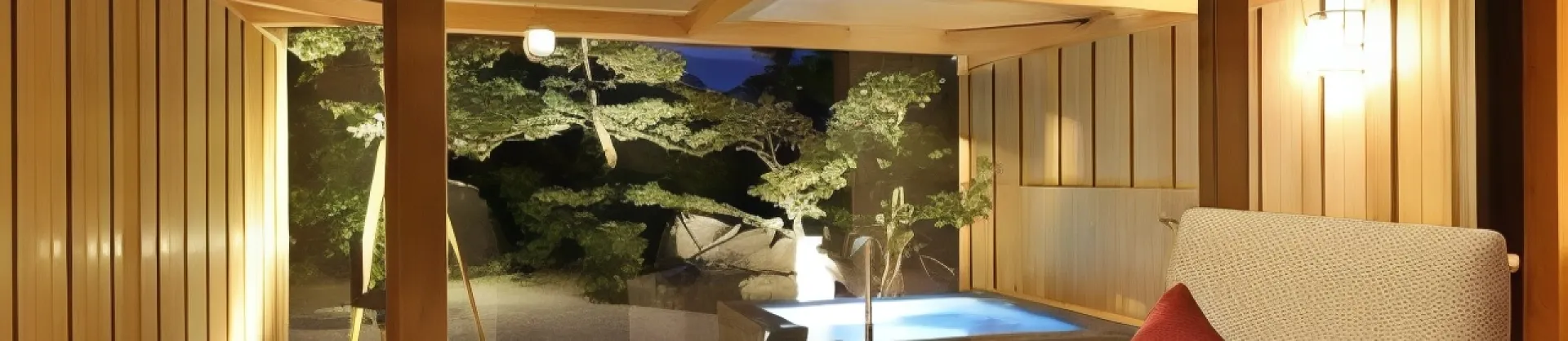 溫泉飯店