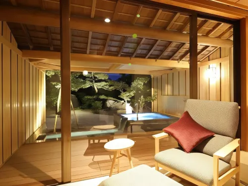Saginoyusou Hotels in Yasugi