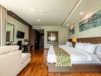 Tmark Resort Vangvieng