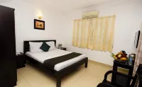 King Boutique Hotel Hotels in Siem Reap