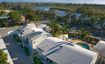 Anchor Motel Noosa