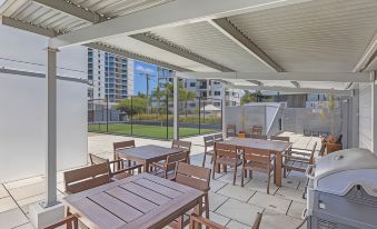 Northwind Mooloolaba Holiday Apartments