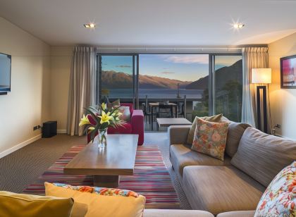 LakeRidge Queenstown by Staysouth