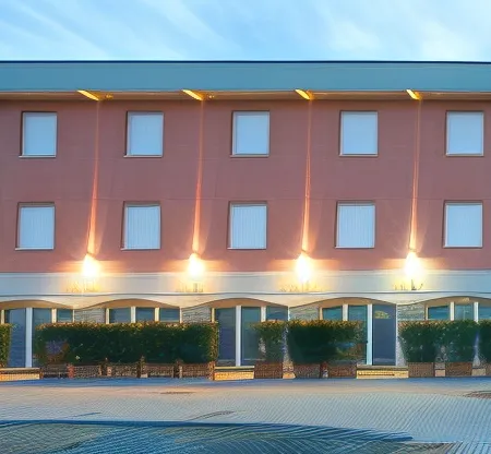 Hotel Il Viandante