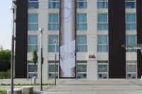 Idea Hotel Milano Malpensa Airport Các khách sạn ở Vizzola Ticino