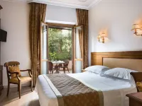 Adler Cavalieri Hotel-Private Spa & Gym