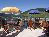 Hotel Villa Tummelchen Hotel di Cochem